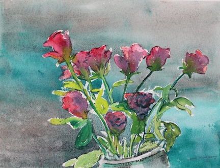 Roses